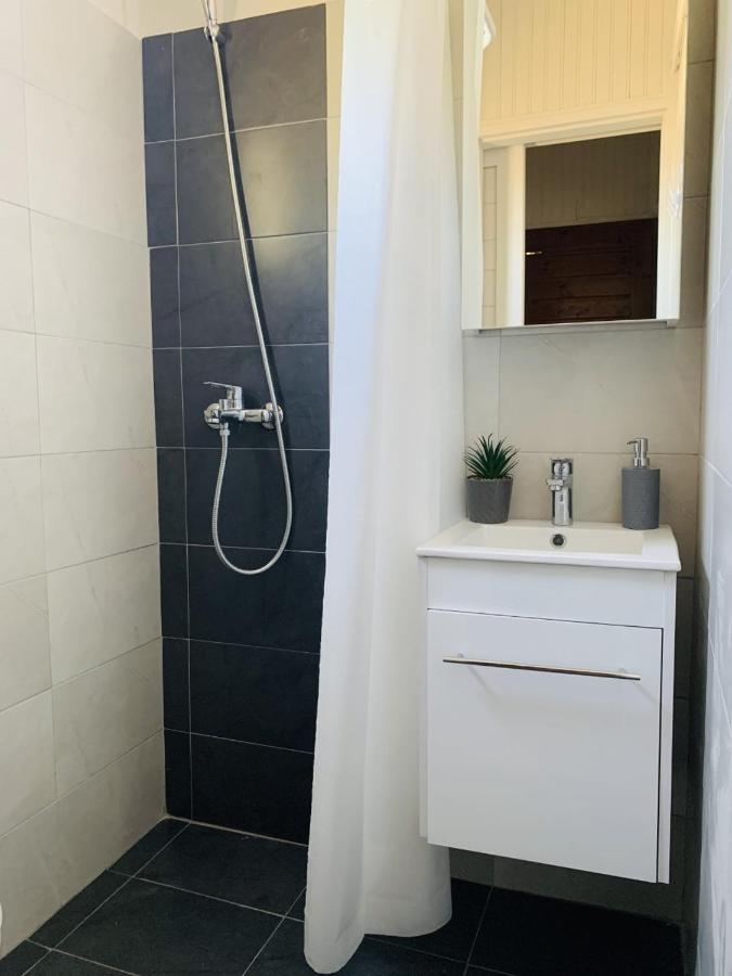 House By The Sea In Artemis Apartment ภายนอก รูปภาพ