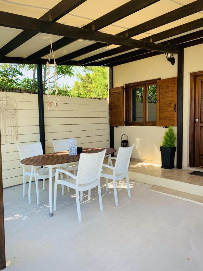 House By The Sea In Artemis Apartment ภายนอก รูปภาพ