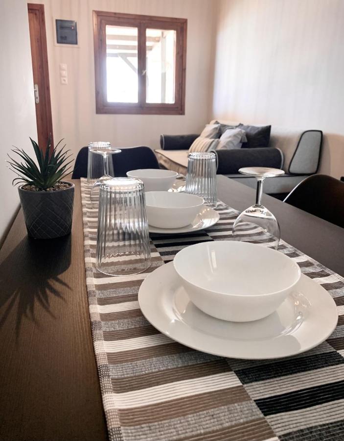 House By The Sea In Artemis Apartment ภายนอก รูปภาพ