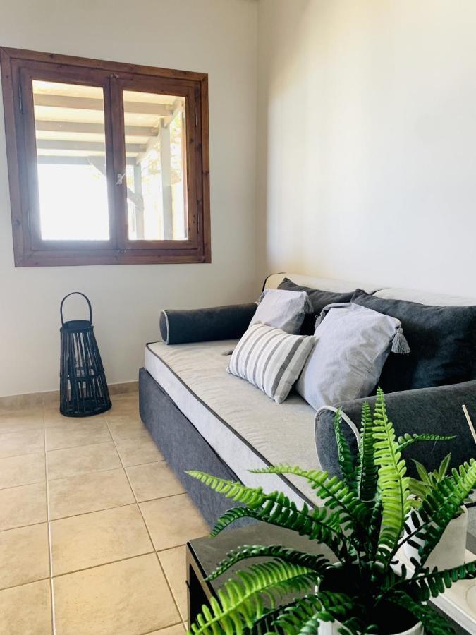 House By The Sea In Artemis Apartment ภายนอก รูปภาพ