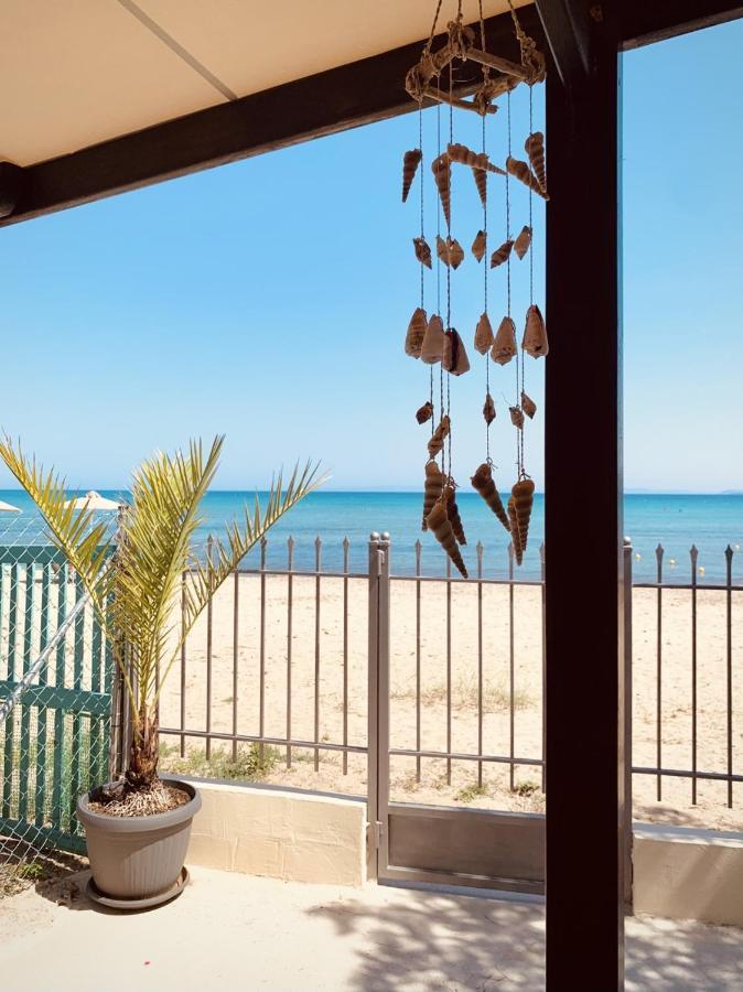 House By The Sea In Artemis Apartment ภายนอก รูปภาพ