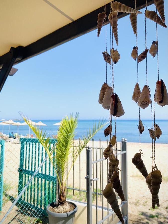 House By The Sea In Artemis Apartment ภายนอก รูปภาพ