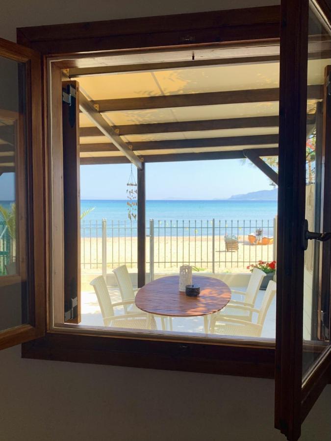 House By The Sea In Artemis Apartment ภายนอก รูปภาพ