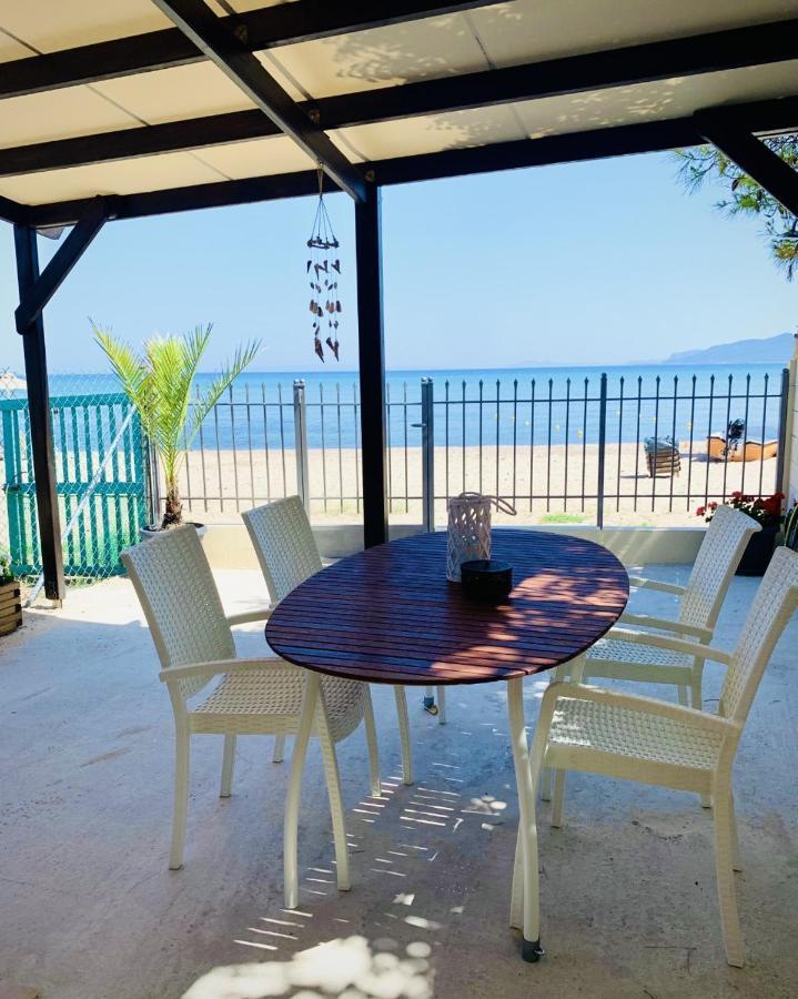 House By The Sea In Artemis Apartment ภายนอก รูปภาพ